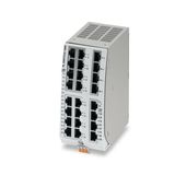 FL SWITCH 1024T - Industrial Ethernet Switch