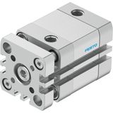 ADNGF-32-15-P-A Compact air cylinder