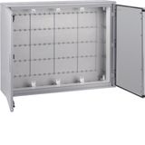enclosure, univers, IP65, CL 2, 850 x 1100 x 300mm, Polyester