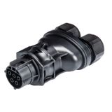 CONNECTOR RST20I5S B1 ZRX SW