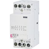 Modular contactor, RD 25-40-230V AC/DC