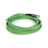 Cable, Motor Feedback, Speedtec DIN Connector, Flying Lead, 7m