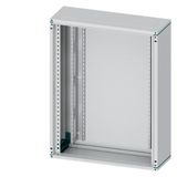 ALPHA 630 UNIVERSAL, wall-mounted c...