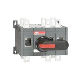 OT400E12CLP CHANGE-OVER SWITCH