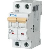 PXL-C13/2 Eaton Moeller series xPole - PXL MCB