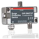 OVR TV/F Surge Protective Device