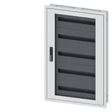 ALPHA 125 UNIVERSAL, wall-mounted c...