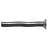 Universal countersunk screw M5x40