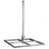 ZAS 140 flat roof stand