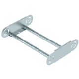 LGBE 1150 FS Adjustable bend element for cable ladder 110x500