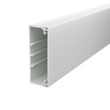 WDK40110LGR Wall trunking system with base perforation 40x110x2000