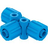 FCK-3-PK-6-KU T-distributor