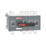 OT800E13CFP CHANGE-OVER SWITCH