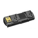 18V XR Dual Battery Charger