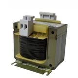 Single Phase Control Transformer 230V/24V, 200VA, IP00