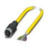 Sensor/actuator cable