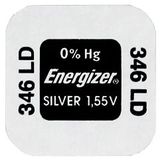 ENERGIZER Silver 346 BL1
