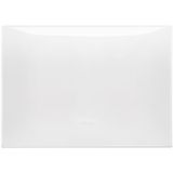 Blank cover 3M techn.white