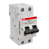 DS201 C32 AC30 Residual Current Circuit Breaker with Overcurrent Protection