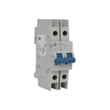 Allen-Bradley 1489-M2D350 Bulletin 1489-M Thermal-Magnetic Circuit Breakers, Standard Configuration, AC, 2 Pole Configuration, Trip Curve D, UL/CSA Max. Voltage: 240V AC, 96V DC, IEC /EN Max. Voltage: 400V AC, 35A