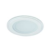 Kairo LED Downlight 6W 4000K Round White