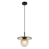 Pendant Lamp Transparent Cairo