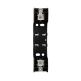 Eaton Bussmann Series RM modular fuse block, 600V, 35-60A, Box lug, Single-pole