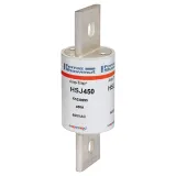 Fuse HSJ - Class J - High-Speed 600VAC 500VDC 450A Blade