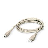NLC-PC/USB-CBL 2M - Cable