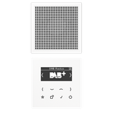 Digital radio DAB + set mono DABLS1WW