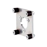 Mounting systems: BEF-FA-025-060RSA FLANGE ADAPTOR