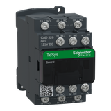 TeSys AUXILIARY CONTACTOR