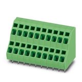 ZFKKDSA 2,5-5,08- 3 - PCB terminal block