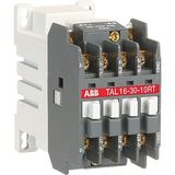 TAL16-30-01RT 25-45V DC Contactor