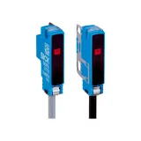 Photoelectric sensors: GSE2FS-F5121