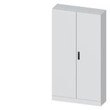 ALPHA 630, Floor-mounted cabinet, I...