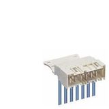 AGP8S.03K/109 - Connector C23 (term. C), for AVS75.370