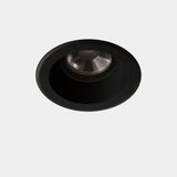 Downlight IP66 Max Round LED 17.3W 4000K Black 2126lm