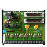 SIMATIC PCS7, red. AO8 HART MTA interface module for redundant interface for ET200M AI8-HART-BG 6ES7332-8TF01-0AB0, 8 .... 6ES7650-1AB61-2XX0