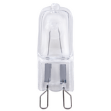Halogen Lamp 40W G9 240V Clear THORGEON