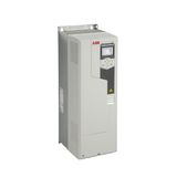 LV AC general purpose wall-mounted drive, IEC: Pn 30 kW, 62 A, 400 V, 480 V (ACS580-01-062A-4)