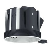 Installation housing ThermoX® LED for lmnrs CO up to Ø 81mm, ET up to 60mm