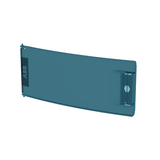 GMA1SLM006600A0244 IP66 Insulating switchboards