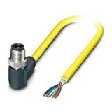 Sensor/actuator cable