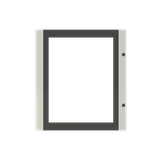 GMD2T IP66 Insulating switchboards