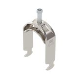 BS-H1-M-58 A2 Clamp clip 2056  52-58mm
