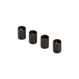 Spacer Set ENOLA SQUARE OUT&ROUND OUT anthracite