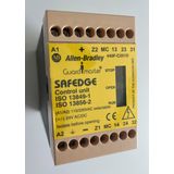 Matguard, Safedge Controller, 12VDC, IP40, DIN Rail Mount