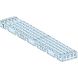 LINERGY BW 3P INSULATED BUSBAR 125A L450