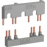 BER96-4 Connection Set for Reversing Contactors